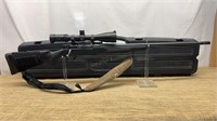 WEATHERBY MO. VANGUARD 300 WBY MAG RIFLE