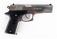 Gun Colt Double Eagle Semi Auto Pistol .45 ACP