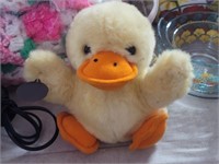 Westcliff Collection Stuffed Duck