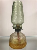 Vintage Oil Lamp #2