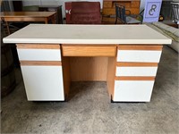 Base Cabinet/Desk