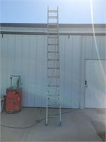 28ft Extention Ladder Columbia
