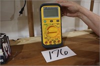 UEI Digital Multimeter