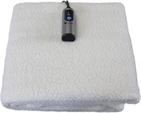 EARTHLITE Massage Table Warmer & Fleece Pad (2 in