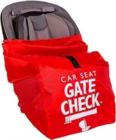 J. L. Childress Gate Check Air Travel Bag for Car