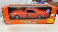 ERYL THE DUKES OF HAZZARD GENERAL LEE 1/25 SCALE