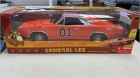 The Dukes of Hazzard GENERAL LEE 1/18 SCALE