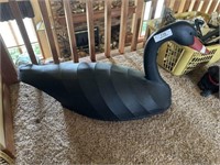 Goose Decoy