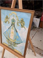 The Miracles of the Virgin of San Juan de los
