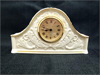 Lenox Chippendale clock
