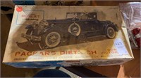 Packard Dietrich metal kit