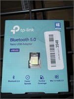 TP-Link UB500 Bluetooth 5.0 Wireless USB Dongle