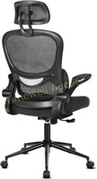 Misolant Ergonomic Office Chair  Lumbar