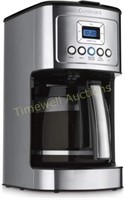 Cuisinart DCC-3200C 14-Cup Coffeemaker