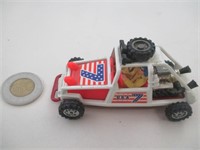 Vintage CORGI TOYS  Whizzy Wheels - US Racing