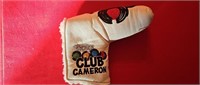 10' Club Cameron Headcover