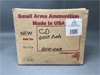 500 rnds 10mm Auto Ammo