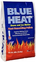 Calcium Blend Professional Grade Ice Melt