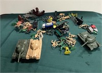 Army toys