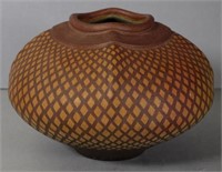 Andrew Halford Australian pottery vase