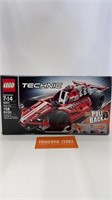 Technic Race Car  Lego