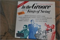 In the Groove with the Kings of Swing 72