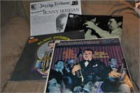 4 records with Bunny Berigan