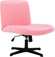 NEW $144 Armless Office Chair