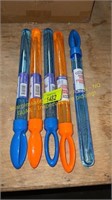 Fubbles Bubble Wands