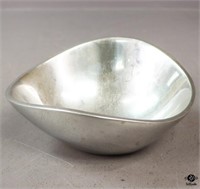 Nambe' Butterfly Bowl