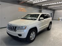 2011 Jeep Grand Cherokee