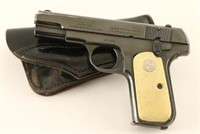 Colt 1908 Pocket Hammerless .380
