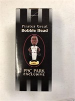 Pokey Reese Bobble Head