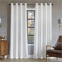 SM3882  Sun Zero Oslo 100 Blackout Curtain