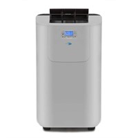 Elite 12 000 BTU Dual Hose Portable AC