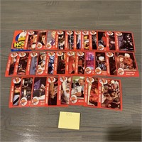 Howard the Duck Trading Cards
