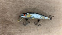 C13) 5” RATTLE LURE