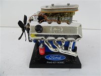 Ford 427 SOHC Engine Model