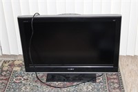 32" Sony Flat Screen TV