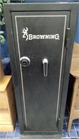 Large Heavy Duty Browning Gun Safe