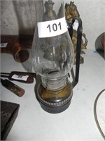 Kerosene Lamp