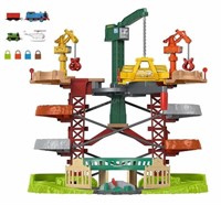Fisher-Price Thomas And Friends Play Set NEW $120