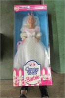 Barbie Country Bride Doll NIB 1994  #13614
