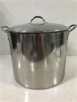 STAINLESS CANNING / STOCK POT