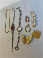 Small Jewelry LOT