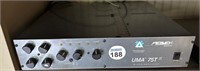Peavey UMA75T II Mixer/Amplifier