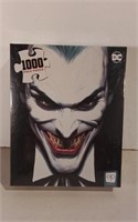Sealed Joker 1000pc Puzzle