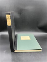 1939 Simon & schuster - A treasury of American