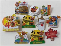 Oktoberfest Pins