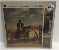 Cory Wells The Way We Are Vinyl - Sealed